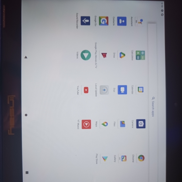 Linsay Android 10 in Tablet - Picture 5 of 5